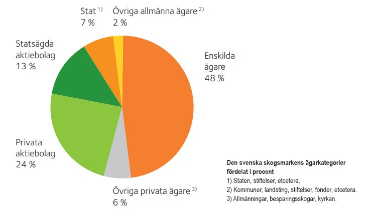 Den svenska skogsmarkens ägarkategorier inkl förklaring inkl förklaring.jpg