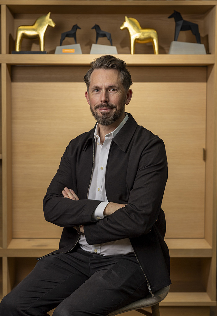 Alexander Nyberg