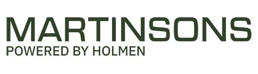 Logo Martinsons